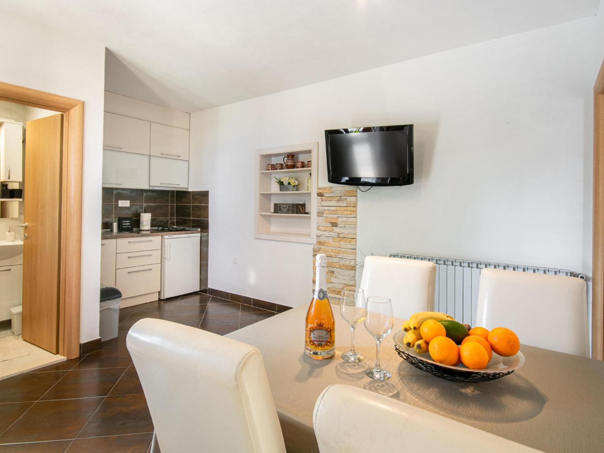Holiday Home Drago By Interhome Veliko Brdo  Exterior photo