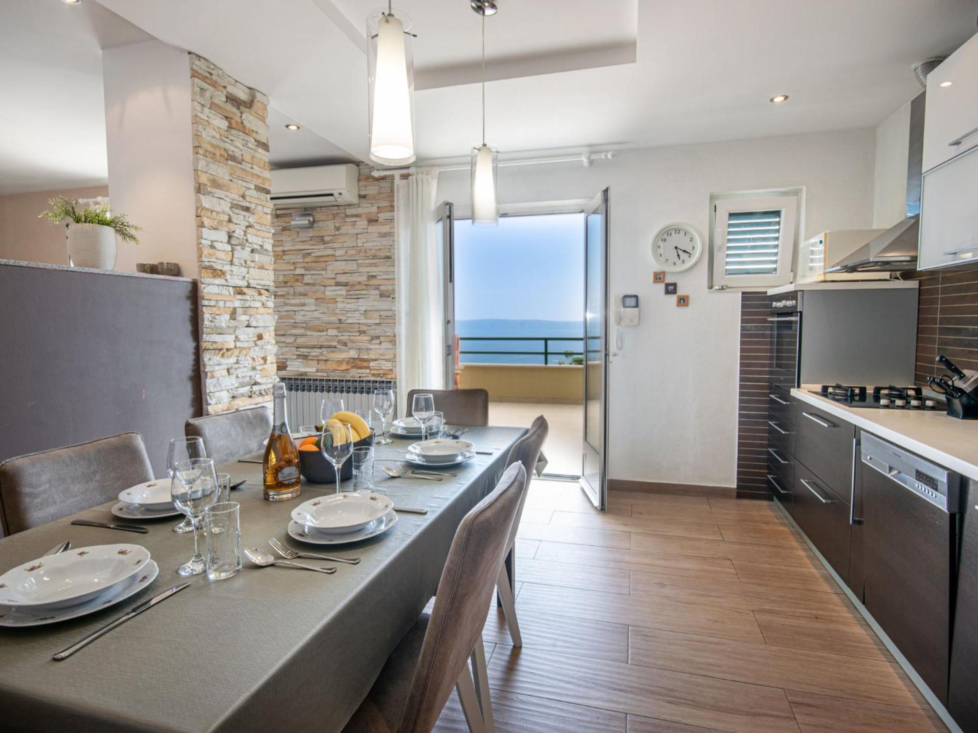 Holiday Home Drago By Interhome Veliko Brdo  Exterior photo