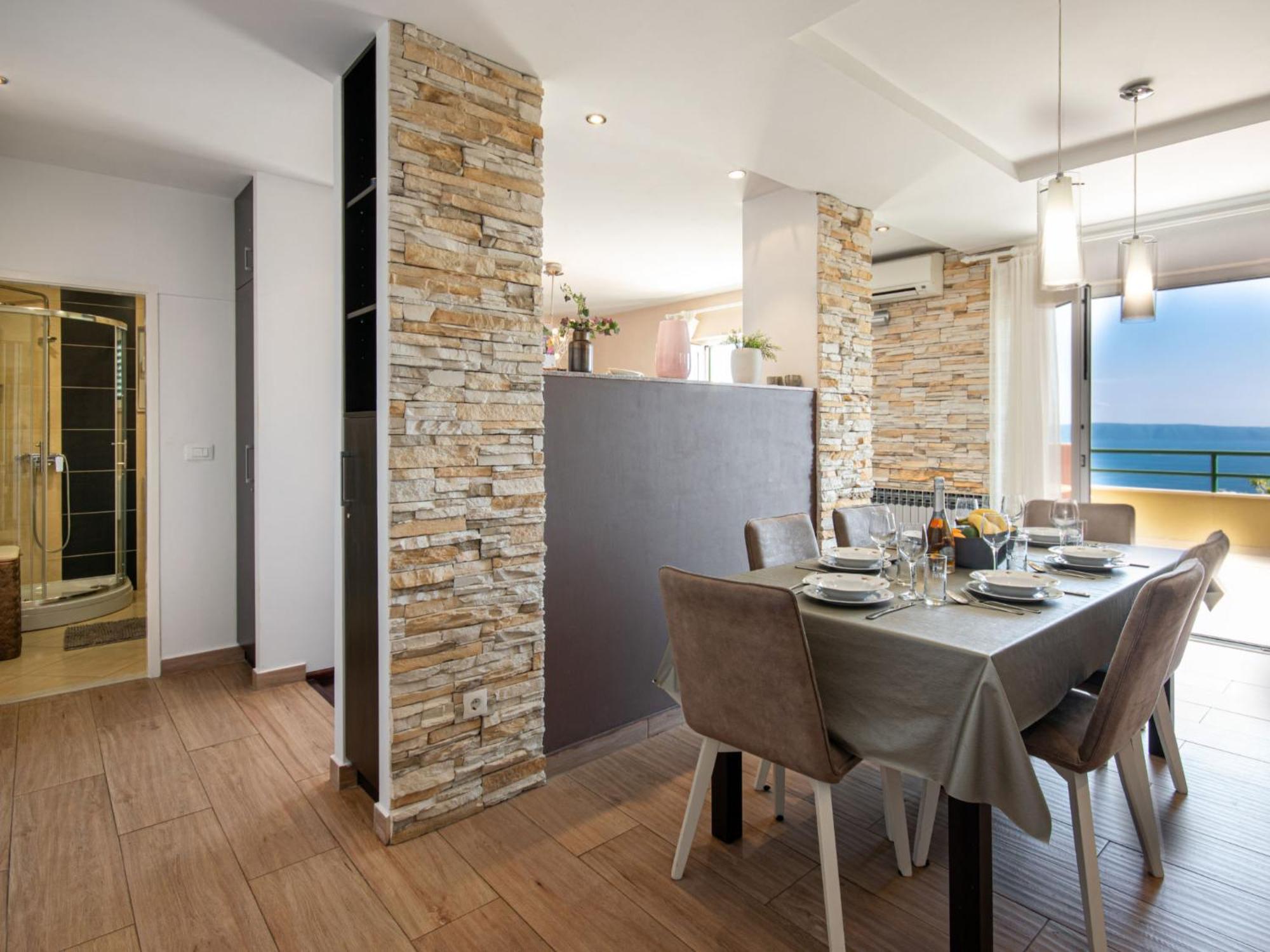 Holiday Home Drago By Interhome Veliko Brdo  Exterior photo