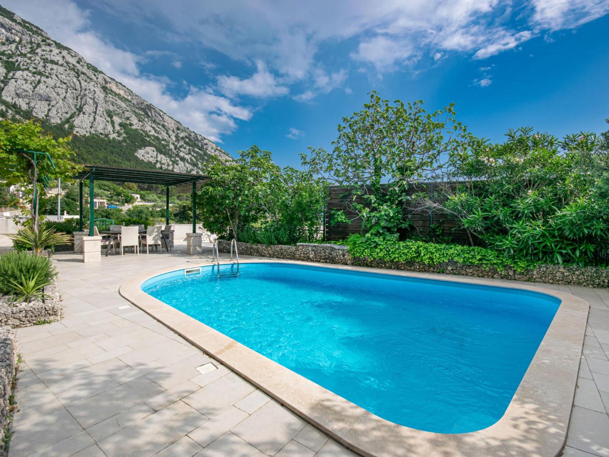 Holiday Home Drago By Interhome Veliko Brdo  Exterior photo