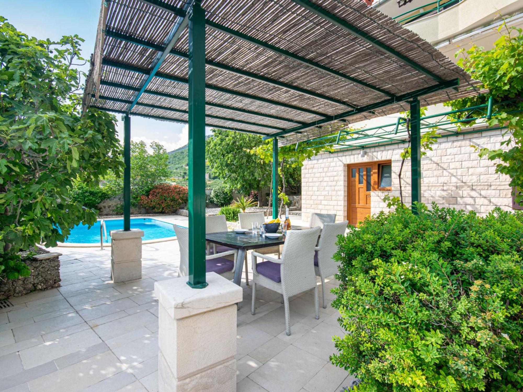 Holiday Home Drago By Interhome Veliko Brdo  Exterior photo